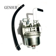166F EF2600 CARBURETOR FITS YMH MZ175 EF2700 2KW GENERATOR 4 STROKE YP20G YP30G WATER PUMP CARB PETR