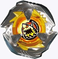 Beyblade X BX-14-02 4-80N