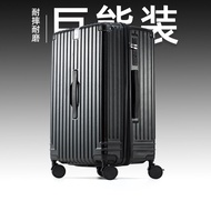 Durable Large Capacity Multifunctional Luggage 28 Inches