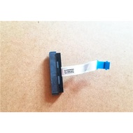 HDD Hard Drive Cable NBX0001QE00 H5G06 0H5G06 FOR Dell 5555 5558 5559 100% Teste ok