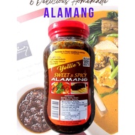 YOLLIE'S ALAMANG, CHILI GARLIC, ATSARA/Delicious and Fresh (Legit Seller) FDA APPROVED