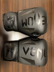 ［順豐包郵｜全新］Venum 12oz 泰拳拳套