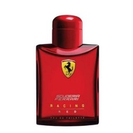 Ferrari Men's Scuderia Ferrari Red EDT Spray 4.23 oz (Tester) Fragrances ** 限時預訂優惠 Time-Limited Pre-