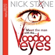 Voodoo Eyes Nick Stone