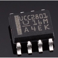 UCC2801 UCC2801DTR C2801 SOP8 Electronic Components One-Stop Configuration Order