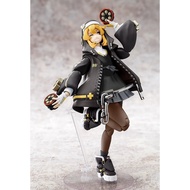 Reference Number Warehouse July GSC Assembly Model Paladin Battle Bridget Black Color Ver.2/22 *
