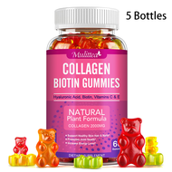 Collagen Gummy ส่งเสริมสุขภาพผิว