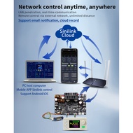 XY3607F CNC Step-Up and Step-Down DC Adjustable Voltage Regulator Constant Voltage and Current Solar