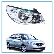 HYUNDAI AVANTE ELANTRA X20 2008-2010 HEAD LAMP (TAIWAN)