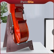 [PETSOLA] Cello Support Holder Cello Stand String Instrument Holder Music Instrument Rack Lightweigh