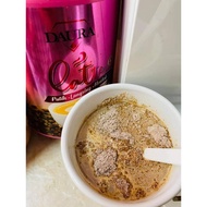 daura beauty empire .