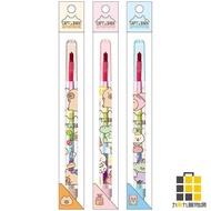 Capybara Crayon Stationery Drawing Brush Pen