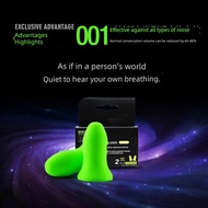 earbuds baseus earbuds Shuerke Professional Men Women Chulu Free Shipping Soundproofing Earbuds