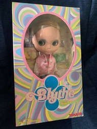 Blythe 公仔 EBl-9 Disco Boogie
