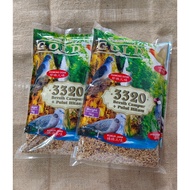 Premium Gold Bird food 3320 1kg