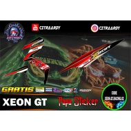 XEON GT STRIPING, Xeon GT Motorcycle Sticker, Xeon GT racing Sticker 02