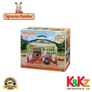 Sylvanian Families Grocery Market / ซิลวาเนียน แฟมิลี่ ร้านขายของชำ