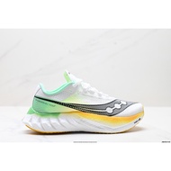 Saucony Endorphin Pro4 Men Women Cushioning Running Shoes