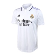Jersey Real Madrid Home/Away 22/23 Uniseks