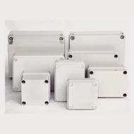 PVC Enclosure Box Junction Box Weatherproof