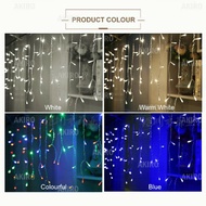 LED LIGHT 8 METRES (MALAYSIA)