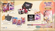 PlayStation - [預售]PS4 百劍討妖傳綺譚【限定版】[中文封面] (繁中/簡中/英/日/韓文版) - 亞洲版|發售日期:15-5-2025