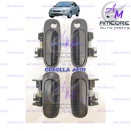 COROLLA SEG AE111 - DOOR OUTER HANDLE / DOOR HANDLE