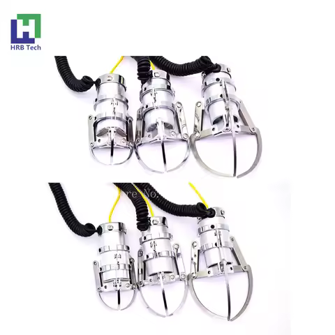 1pcs Crane Game Mini Claw Without Coil 24V For Mini Crane Machine Accessories Diy Crane Game Machine