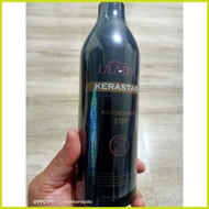 ✮ ❅ ❃ ┛ ULADY Kerastar Keratin Shampoo and Conditioner 500ml
