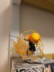 鬼滅之刃 善逸