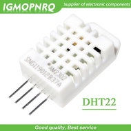 1pcs DHT22 DHT-22 AM2302 Digital Temperature and Humidity Temperature Sensor DIY KIT