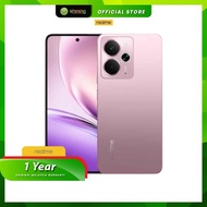 Realme 14 5G (RMX5070)(12GB 256GB)(Warrior Pink)