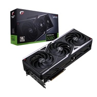 # Colorful iGame GeForce RTX 5080 Vulcan OC 16GB-V 16GB GDDR7 #