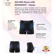 AULORA Boxer with KODENSHI® - Classic