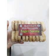 WINGKO BABAT PANGGANG/SAGON PANGGANG "SS" / 250 gr