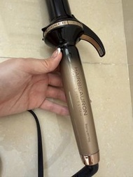 Bioprogramming HAIRBEAURON 4D Plus Curl Iron