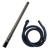 ด้ามเครื่องดูดฝุ่น HOMESTYLISH พร้อมฟังก์ชั่นล็อคสำหรับ Miele C1 C2 C3สำหรับ C4 S มาใหม่ล่าสุดยอดเยี