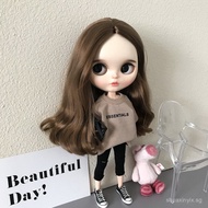 blythe Little Ragdoll Doll Clothes ob24 ob27 azone ... ymy22 pp fr Baby Clothing Accessories