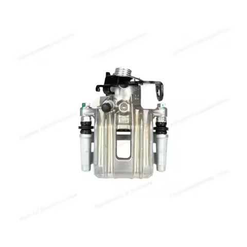 1PCS 8E0615423B for Audi A4/B6/B7 Automotive Rear Brake Pump with Bracket L