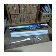 Tl Lamp 6W T5 30cm Led tube Buttonscarves LT5AC neon Storefront set Lamp