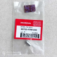 Dowel Pin Special 8X14 - Bushing-Bosh-Boss Block-Block Cylinder Head S90-S90z S110 C50-C70-C90 C700-