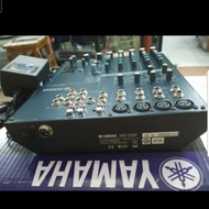 MIXER AUDIO STEREO YAMAHA MG82CX DISCON BARU MURAH.. ORIGINAL QUALITY