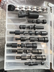 【Limited Time Only】 6t40 6t40e Automatic Transmission Valve Body Plungers For Cruze Buick 6t45 6t45e