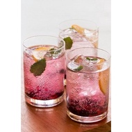 LOKAL Local Shot Glass/ Shot Glass Mini Glass/ Glass Glass Glass