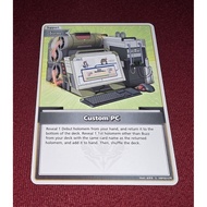 Hololive TCG Generic Custom PC