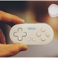 Mini 8 Bitdo nol Bluetooth gamepad, Permainan nirkabel