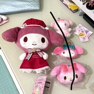 清屋出 Sanrio My Melody 公仔