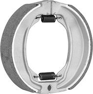 Rear Brake Shoes Pads for Honda TRX250EX Sportrax 250 EX 2001-2008, TRX250X 2009-2020, TRX250TE/TRX2