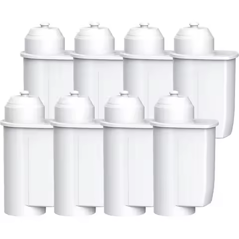 Replacement Water Filter for Siemens EQ Series,EQ5,EQ6,EQ7,EQ9,EQ500, Bosch TCZ7003,TCZ7033,for Brit