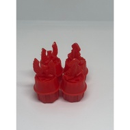 CRUSH GEAR : BANDAI : Genuine Auxiliary Wheels